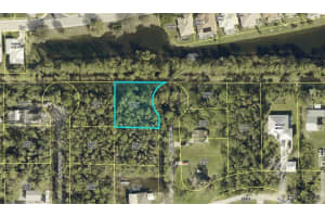 20599 EDGEWOOD ROAD, NORTH FORT MYERS, FL 33917 Sold 03/25/25