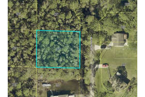 20579 EDGEWOOD ROAD, NORTH FORT MYERS, FL 33917 Sold 03/25/25