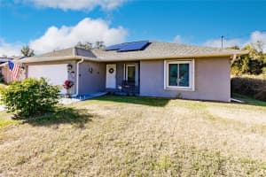 5325 Cillette Ave, NORTH PORT 5325 Cillette Ave, NORTH PORT
