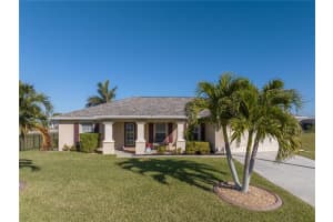 2533 7TH TERRACE, CAPE CORAL, FL 33993 Sold 02/25/25