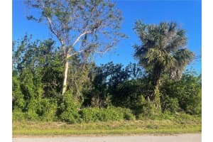 26516 FLOWER ROAD, PUNTA GORDA, FL 33955 Sold 05/09/25