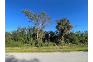 26516 FLOWER ROAD, PUNTA GORDA, FL 33955 Sold 05/09/25