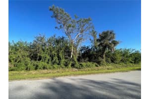 26516 FLOWER ROAD, PUNTA GORDA, FL 33955 Sold 05/09/25