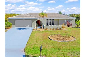 138 PECKHAM STREET, PORT CHARLOTTE, FL 33952 Sold 07/09/25