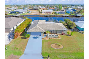 138 PECKHAM STREET, PORT CHARLOTTE, FL 33952 Sold 07/09/25