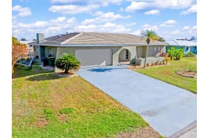 138 PECKHAM STREET, PORT CHARLOTTE, FL 33952 Sold 07/09/25