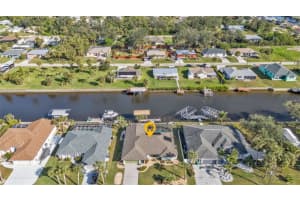 18491 HOTTELET CIRCLE, PORT CHARLOTTE, FL 33948 Sold 05/29/25
