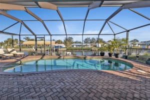 18491 HOTTELET CIRCLE, PORT CHARLOTTE, FL 33948 Sold 05/29/25