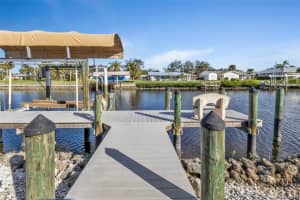 18491 HOTTELET CIRCLE, PORT CHARLOTTE, FL 33948 Sold 05/29/25