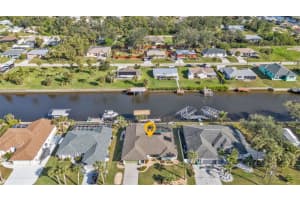 18491 HOTTELET CIRCLE, PORT CHARLOTTE, FL 33948 Sold 05/29/25