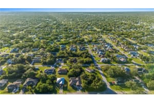 1169 GUILD STREET, PORT CHARLOTTE, FL 33952 Sold 01/13/25