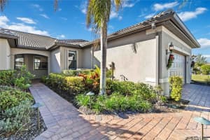 12750 ORIAGO STREET, VENICE, FL 34293 Sold 11/17/25
