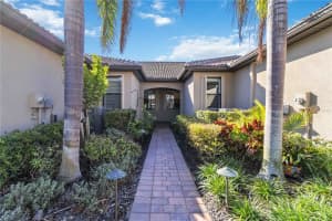 12750 ORIAGO STREET, VENICE, FL 34293 Sold 11/17/25