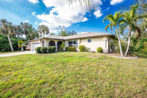 1190 Victoria Ave Nw, PORT CHARLOTTE