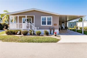 256 Ibis, PUNTA GORDA