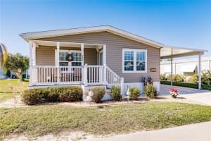 256 IBIS, PUNTA GORDA, FL 33950 - MLS#MFRC7502028