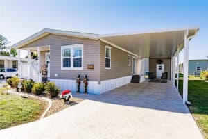 256 IBIS, PUNTA GORDA, FL 33950 - MLS#MFRC7502028