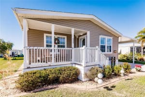 256 IBIS, PUNTA GORDA, FL 33950 - MLS#MFRC7502028