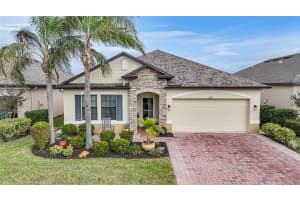 3780 COBBLESTONE LANE, PUNTA GORDA, FL 33980 Sold 02/14/25