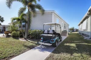 2100 KINGS HIGHWAY, PORT CHARLOTTE, FL 33980 - MLS#MFRC7502036