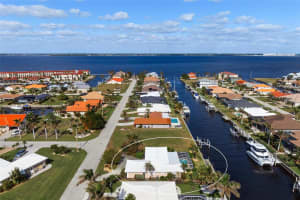 48 HIBISCUS DRIVE, PUNTA GORDA, FL 33950 Sold 01/23/25