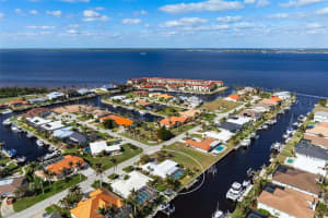 48 HIBISCUS DRIVE, PUNTA GORDA, FL 33950 Sold 01/23/25