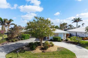 48 HIBISCUS DRIVE, PUNTA GORDA, FL 33950 Sold 01/23/25