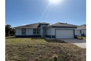 12051 CROSSGATE AVENUE, PORT CHARLOTTE, FL 33981 Sold 06/24/25