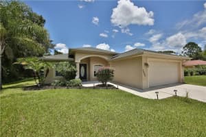 7345 CAMEO CIRCLE, NORTH PORT, FL 34291 Sold 05/30/25