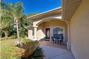 7345 CAMEO CIRCLE, NORTH PORT, FL 34291 Sold 05/30/25