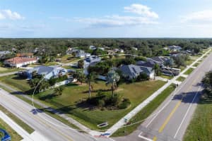 1010 SHEEHAN BOULEVARD, PORT CHARLOTTE, FL 33952 Sold 02/28/25
