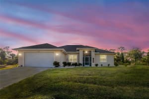 4695 KENNETT STREET, NORTH PORT, FL 34288 Sold 05/30/25