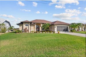 25386 SAINT HELENA LANE, PUNTA GORDA, FL 33983 Sold 03/17/25
