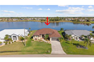25386 SAINT HELENA LANE, PUNTA GORDA, FL 33983 Sold 03/17/25