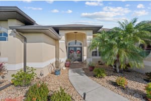 25386 SAINT HELENA LANE, PUNTA GORDA, FL 33983 Sold 03/17/25