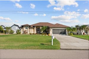 25386 SAINT HELENA LANE, PUNTA GORDA, FL 33983 Sold 03/17/25