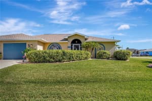 4627 6TH AVENUE, CAPE CORAL, FL 33914 Sold 02/03/25