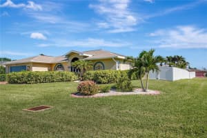 4627 6TH AVENUE, CAPE CORAL, FL 33914 Sold 02/03/25