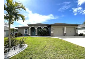 283 WHITE MARSH LANE, ROTONDA WEST, FL 33947 Sold 03/28/25