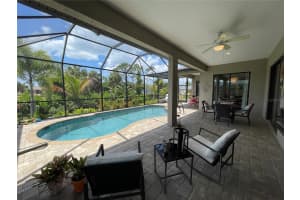 283 WHITE MARSH LANE, ROTONDA WEST, FL 33947 Sold 03/28/25
