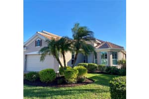 5355 WHITE IBIS DRIVE, NORTH PORT, FL 34287 Sold 02/27/25