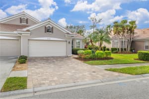 5355 WHITE IBIS DRIVE, NORTH PORT, FL 34287 Sold 02/27/25