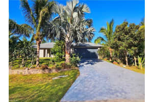 1235 DAMEN STREET, LEHIGH ACRES, FL 33974 Sold 03/17/25