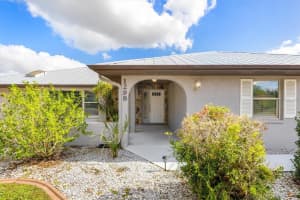 1298 WATERSIDE STREET, PORT CHARLOTTE, FL 33952 Sold 04/08/25