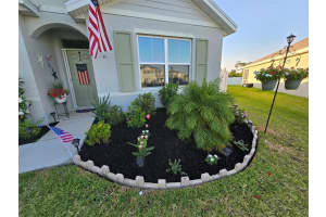 2201 GRAND FLORA TRAIL, BRADENTON, FL 34208 - MLS#MFRC7502081
