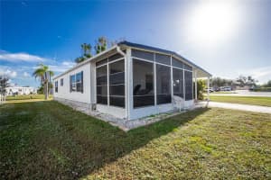 7474 FULMAR AVENUE, PORT CHARLOTTE, FL 33981 - MLS#MFRC7502086