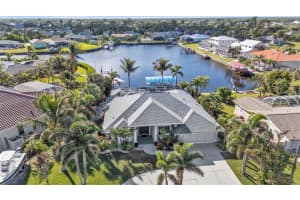 18061 CULLMAN AVENUE, PORT CHARLOTTE, FL 33948 Sold 02/27/25