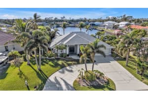 18061 CULLMAN AVENUE, PORT CHARLOTTE, FL 33948 Sold 02/27/25