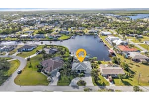 18061 CULLMAN AVENUE, PORT CHARLOTTE, FL 33948 Sold 02/27/25