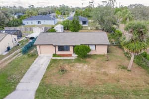 18456 YARBROUGH AVENUE, PORT CHARLOTTE, FL 33948 Sold 02/08/25